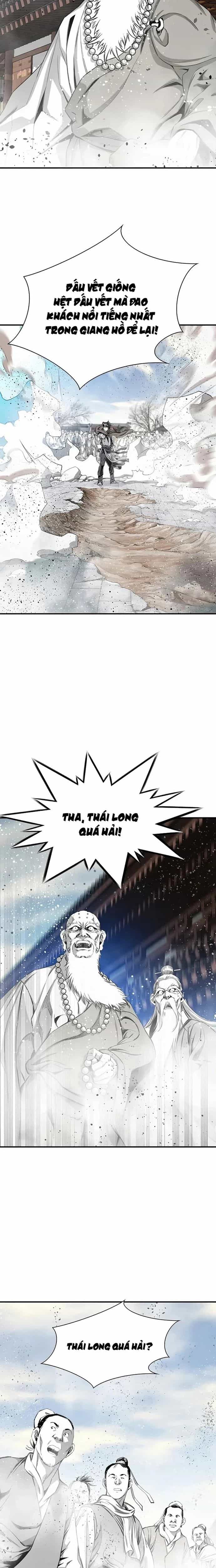 Đăng Thiên Lộ - Chương 75 - ảnh 5