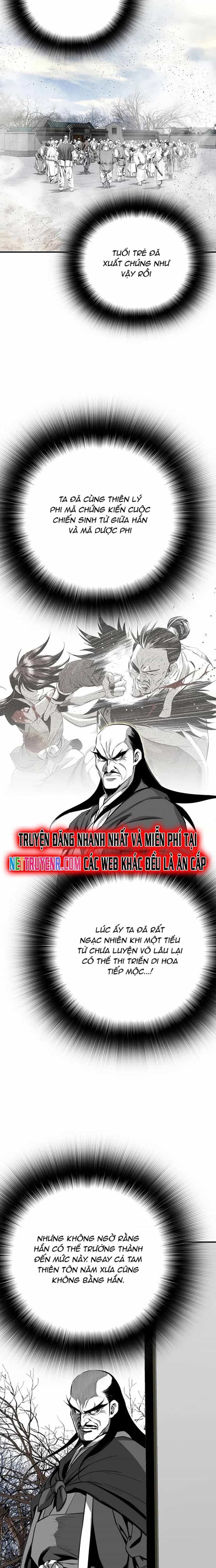Đăng Thiên Lộ - Chương 76 - ảnh 14