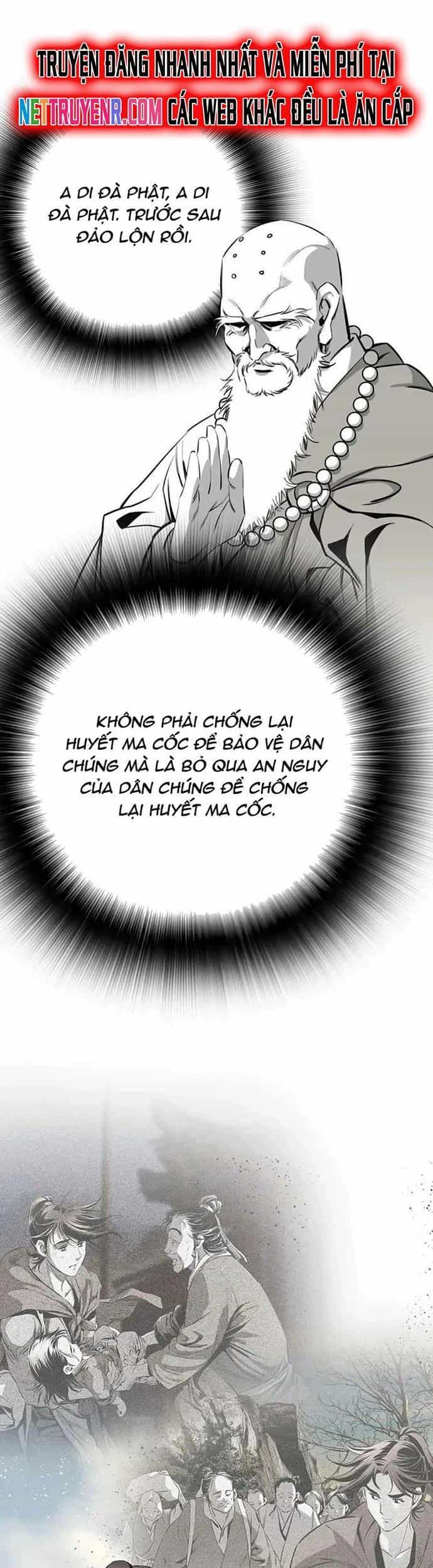 Đăng Thiên Lộ - Chương 77 - ảnh 31