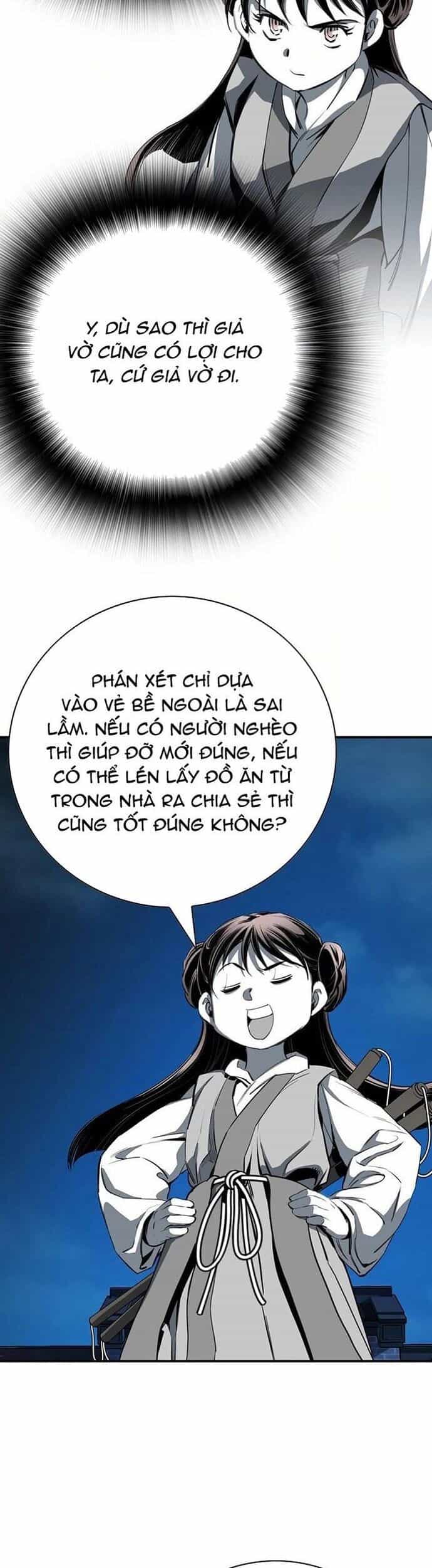 Đăng Thiên Lộ - Chương 78 - ảnh 10