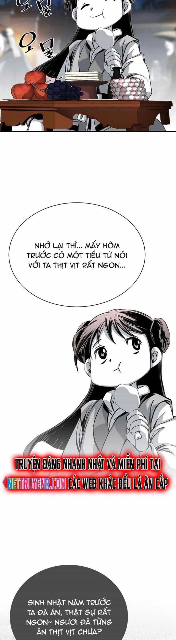 Đăng Thiên Lộ - Chương 78 - ảnh 24
