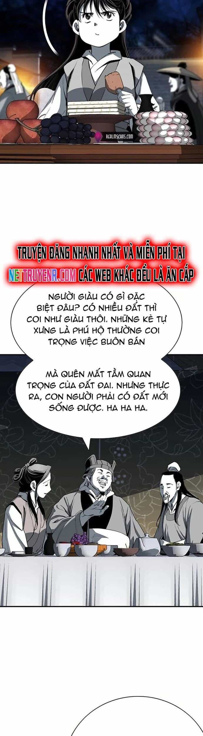 Đăng Thiên Lộ - Chương 78 - ảnh 30