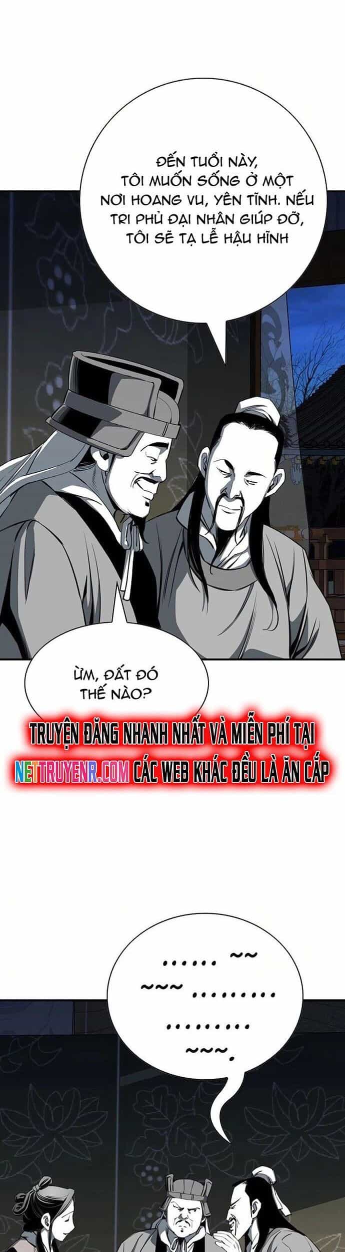 Đăng Thiên Lộ - Chương 78 - ảnh 32