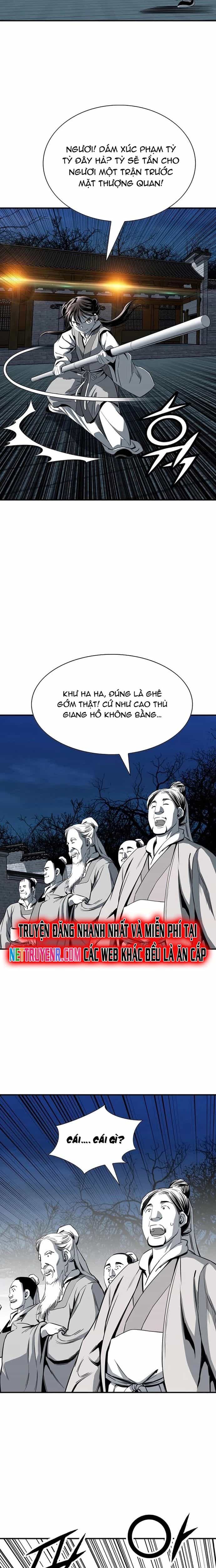 Đăng Thiên Lộ - Chương 79 - ảnh 6