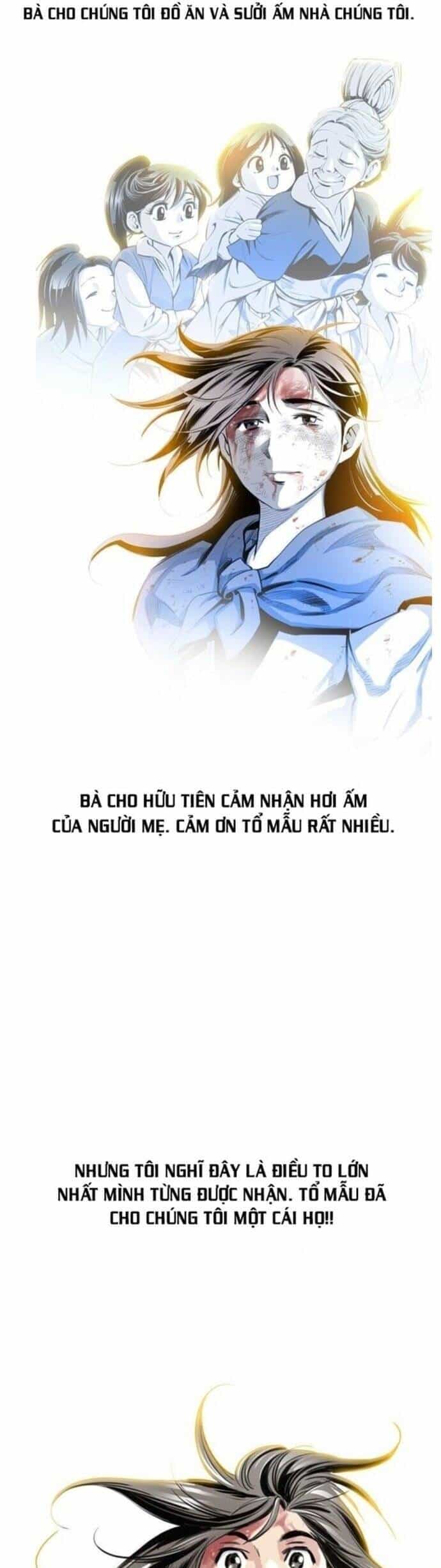 Đăng Thiên Lộ - Chương 8 - ảnh 10
