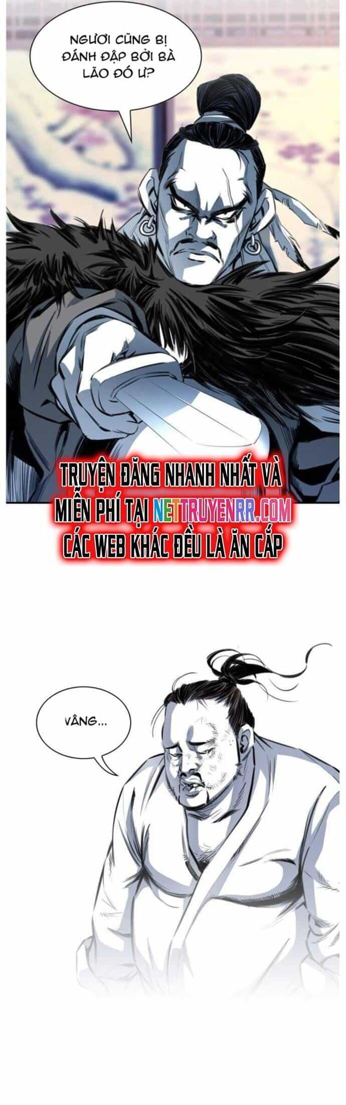 Đăng Thiên Lộ - Chương 8 - ảnh 14