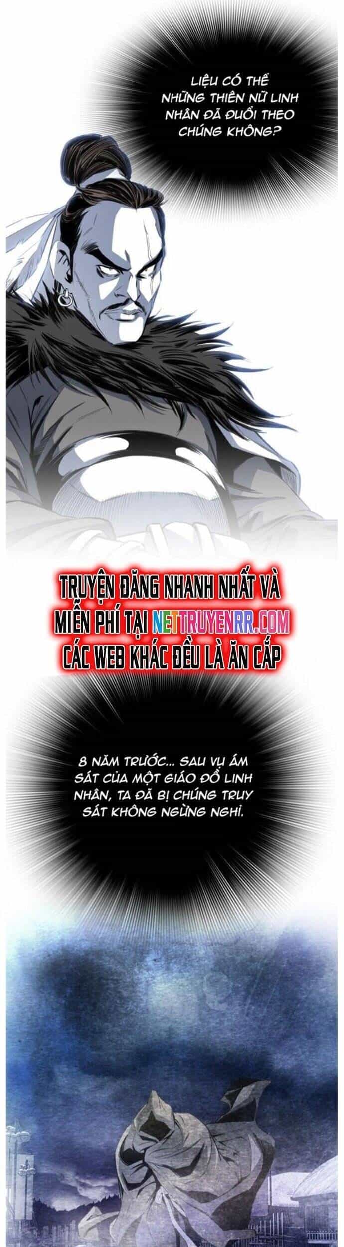 Đăng Thiên Lộ - Chương 8 - ảnh 15