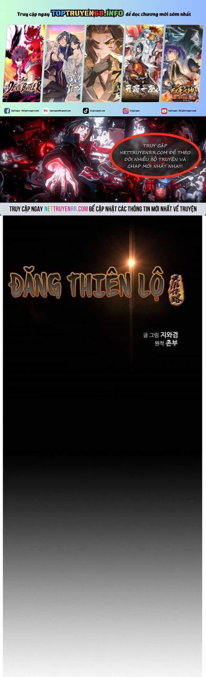 Đăng Thiên Lộ - Chương 8 - ảnh 2
