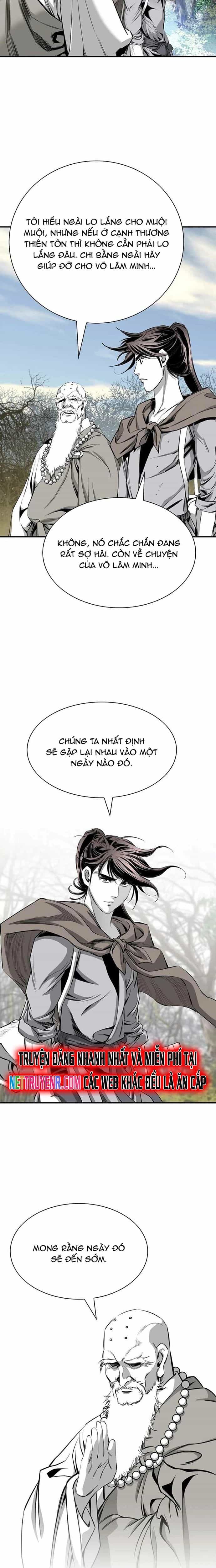 Đăng Thiên Lộ - Chương 80 - ảnh 18
