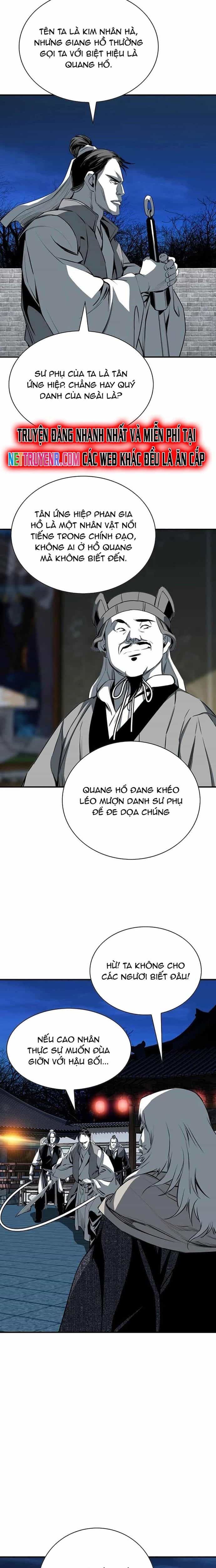 Đăng Thiên Lộ - Chương 80 - ảnh 4