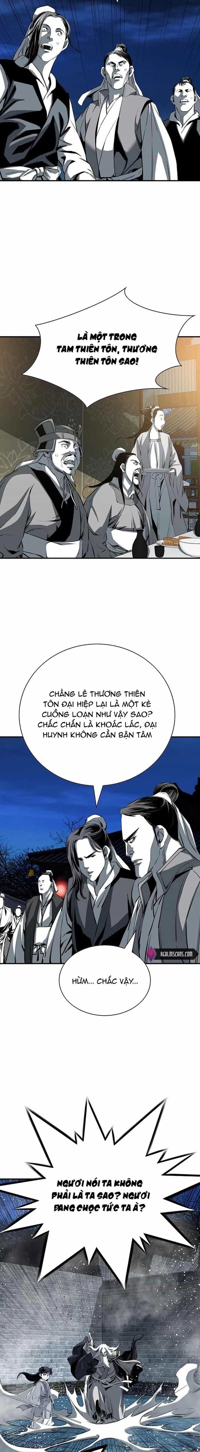 Đăng Thiên Lộ - Chương 80 - ảnh 6