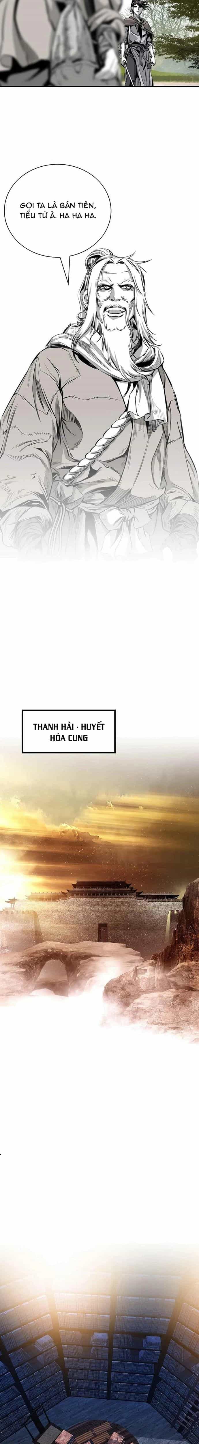 Đăng Thiên Lộ - Chương 81 - ảnh 19
