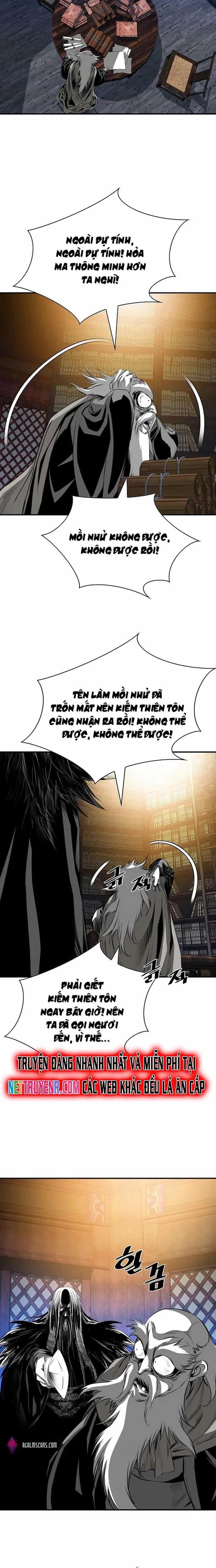 Đăng Thiên Lộ - Chương 81 - ảnh 20