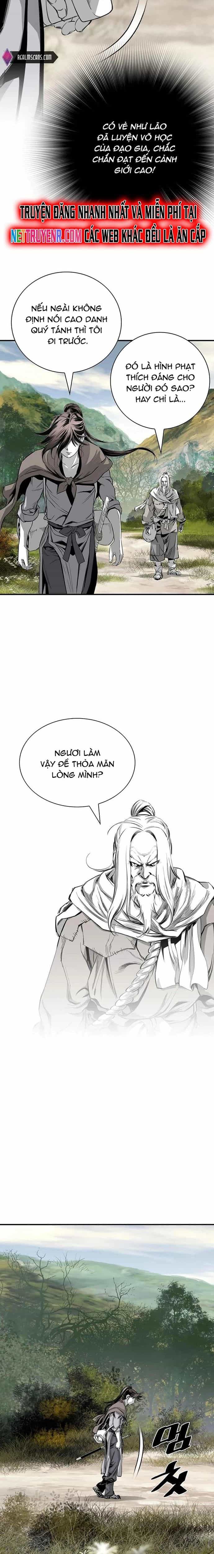 Đăng Thiên Lộ - Chương 81 - ảnh 5
