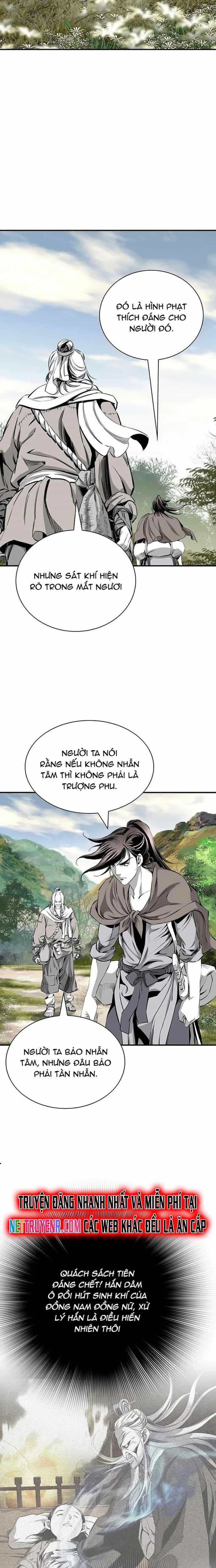 Đăng Thiên Lộ - Chương 81 - ảnh 6