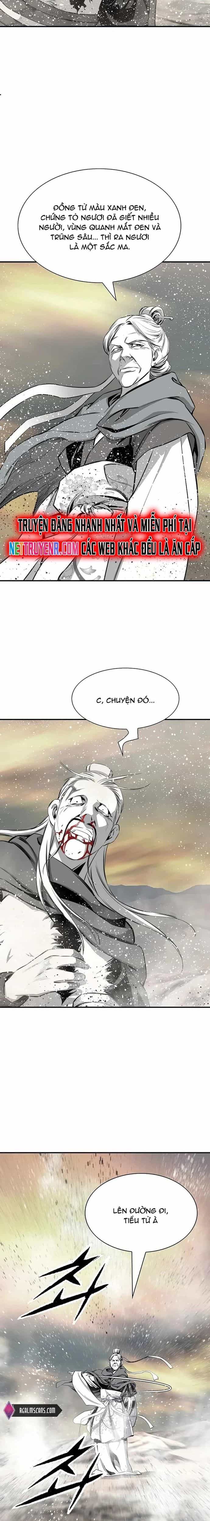 Đăng Thiên Lộ - Chương 82 - ảnh 16