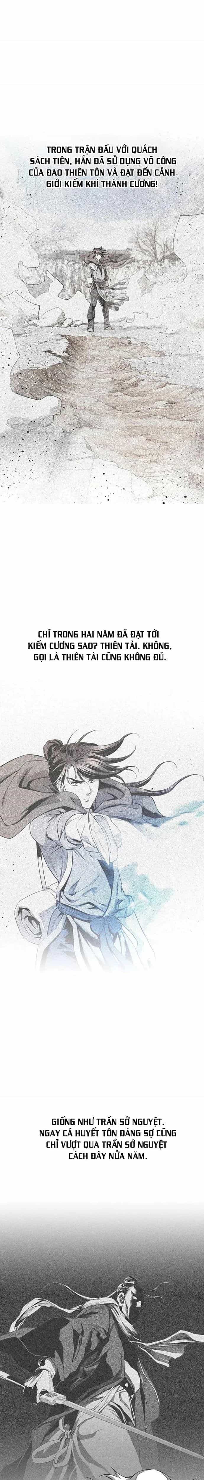 Đăng Thiên Lộ - Chương 82 - ảnh 9