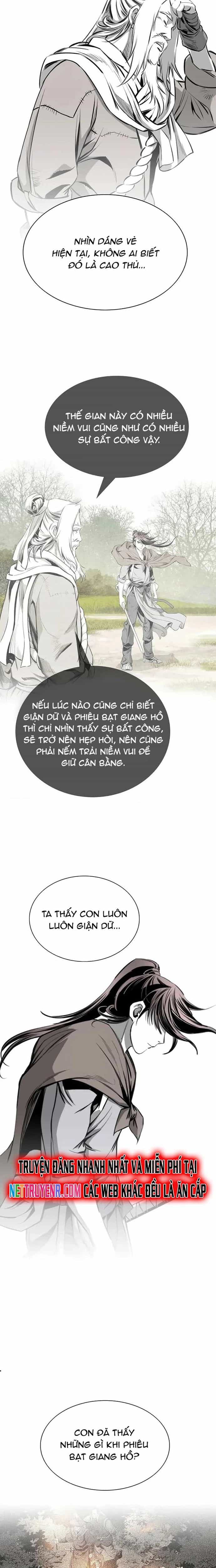 Đăng Thiên Lộ - Chương 83 - ảnh 12