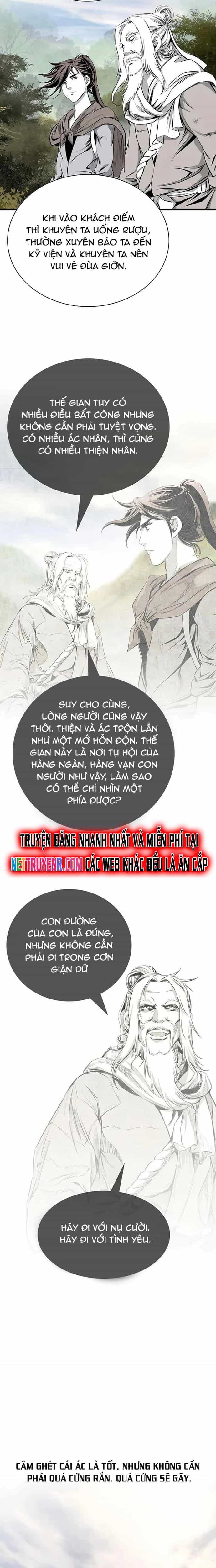 Đăng Thiên Lộ - Chương 83 - ảnh 14