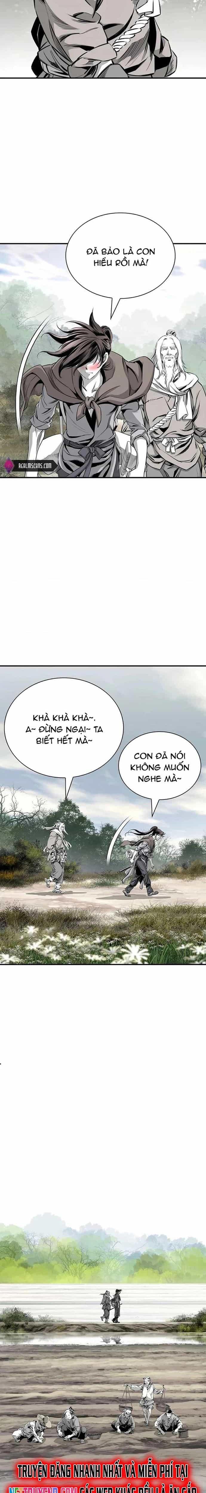 Đăng Thiên Lộ - Chương 83 - ảnh 16