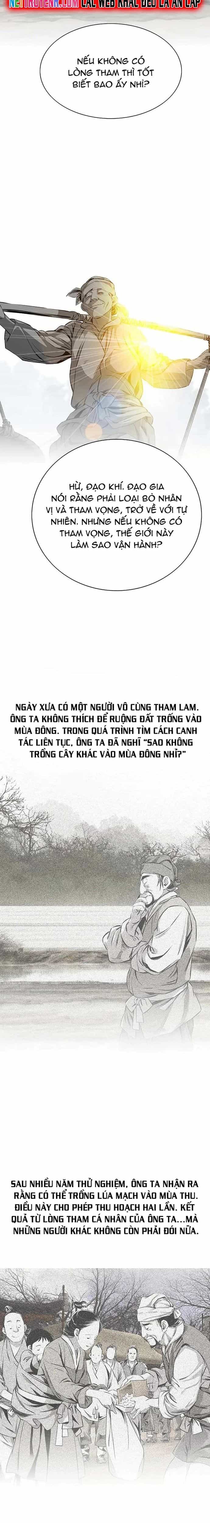 Đăng Thiên Lộ - Chương 83 - ảnh 17