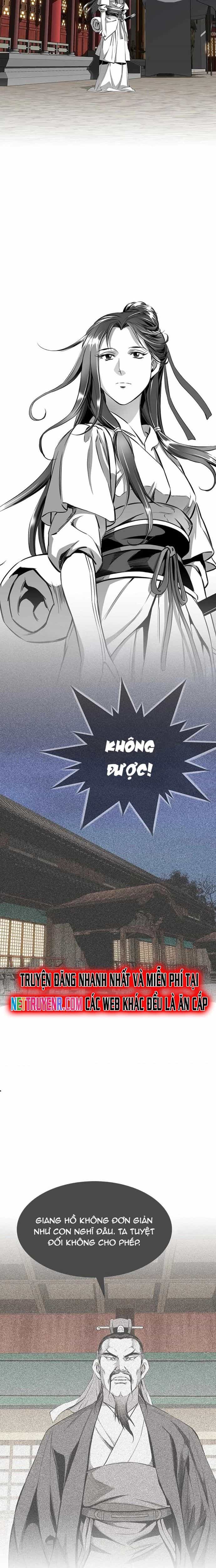 Đăng Thiên Lộ - Chương 85 - ảnh 10