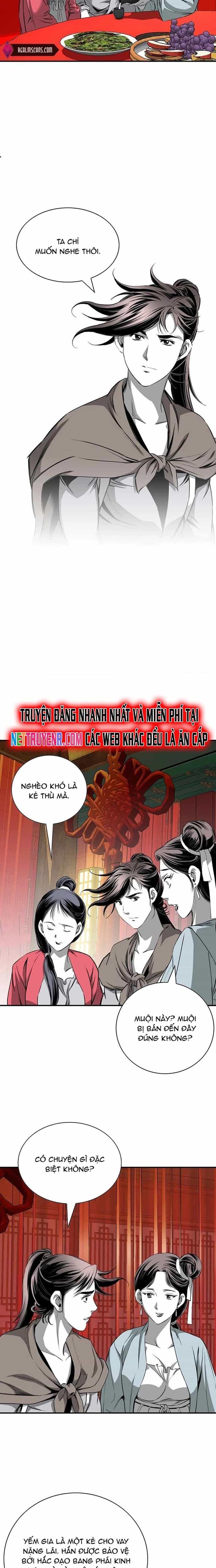 Đăng Thiên Lộ - Chương 85 - ảnh 3