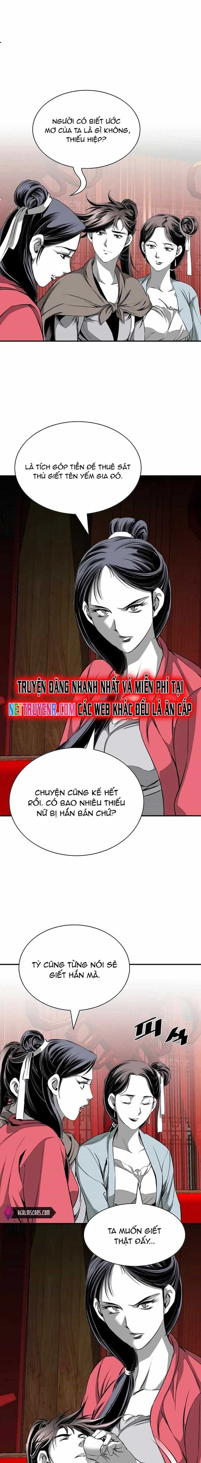 Đăng Thiên Lộ - Chương 85 - ảnh 5