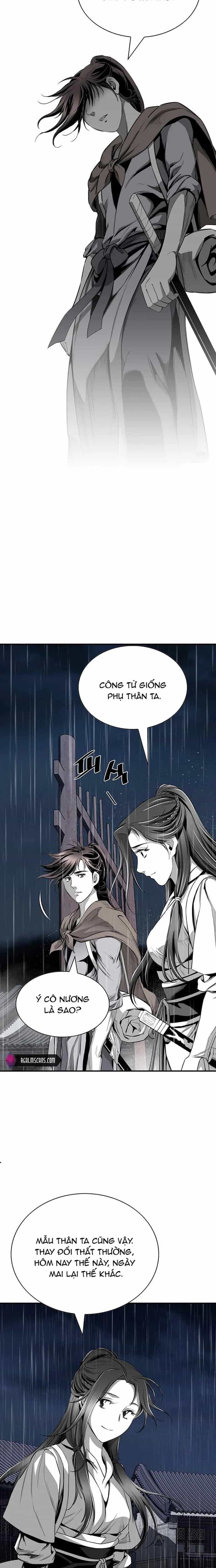 Đăng Thiên Lộ - Chương 86 - ảnh 14