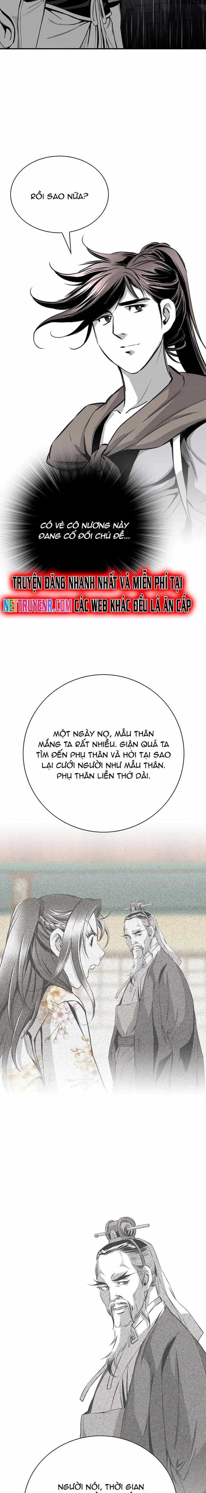 Đăng Thiên Lộ - Chương 86 - ảnh 15