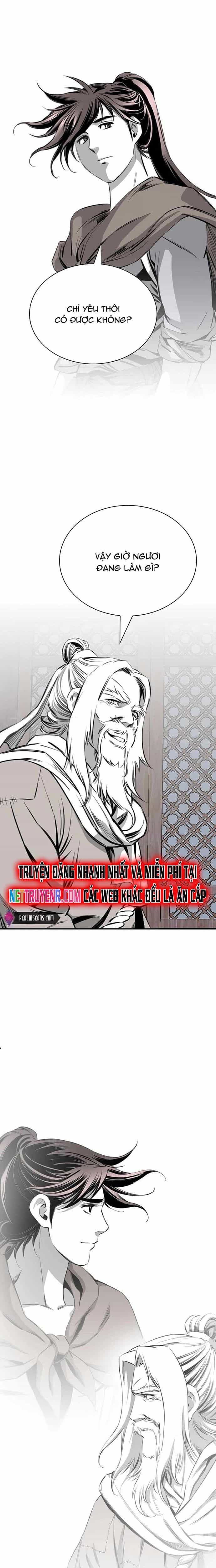 Đăng Thiên Lộ - Chương 86 - ảnh 20