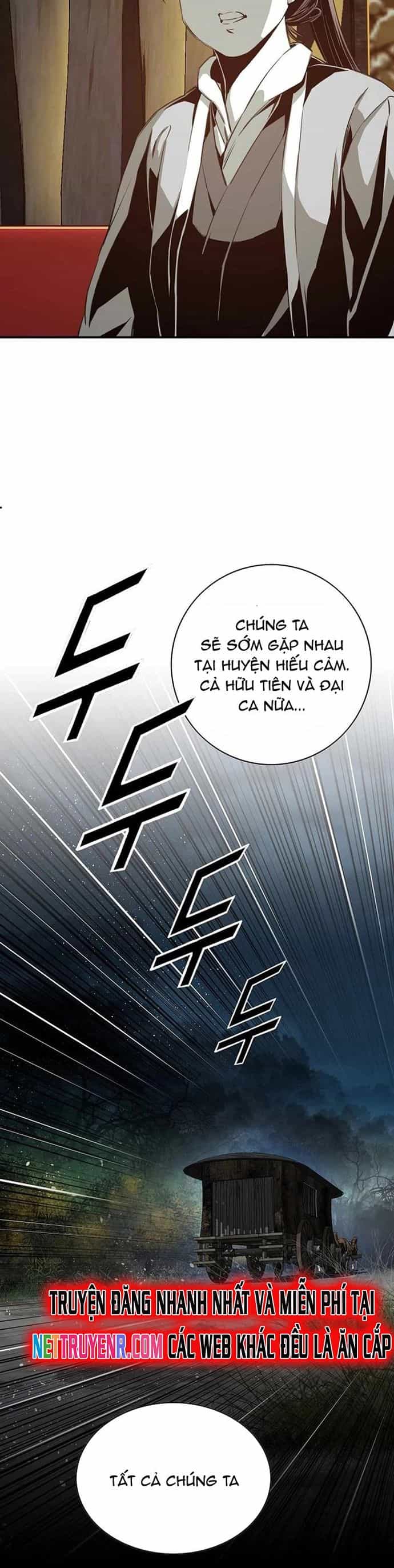 Đăng Thiên Lộ - Chương 86 - ảnh 22