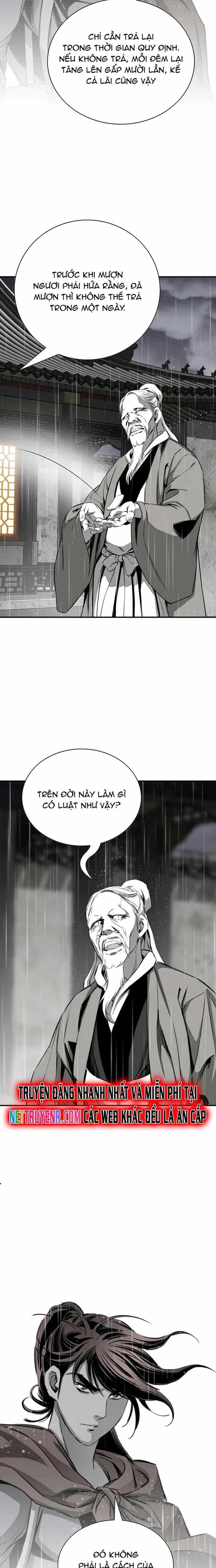 Đăng Thiên Lộ - Chương 86 - ảnh 6