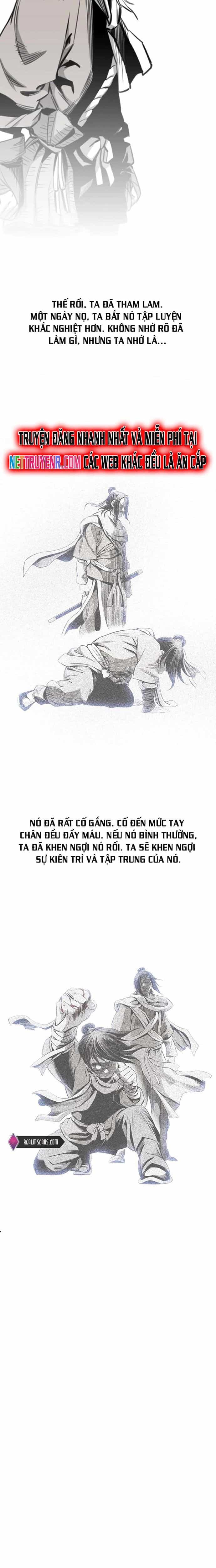 Đăng Thiên Lộ - Chương 87 - ảnh 17