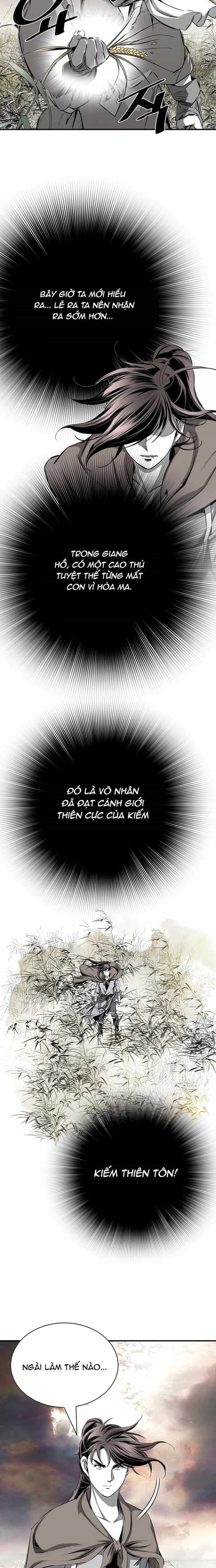 Đăng Thiên Lộ - Chương 87 - ảnh 19