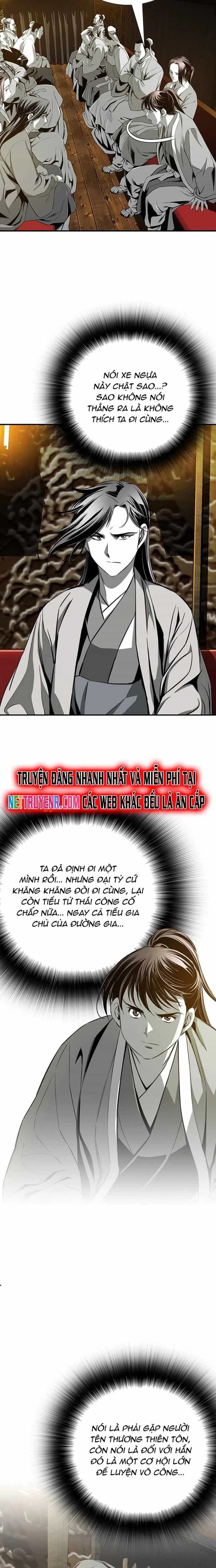 Đăng Thiên Lộ - Chương 87 - ảnh 4