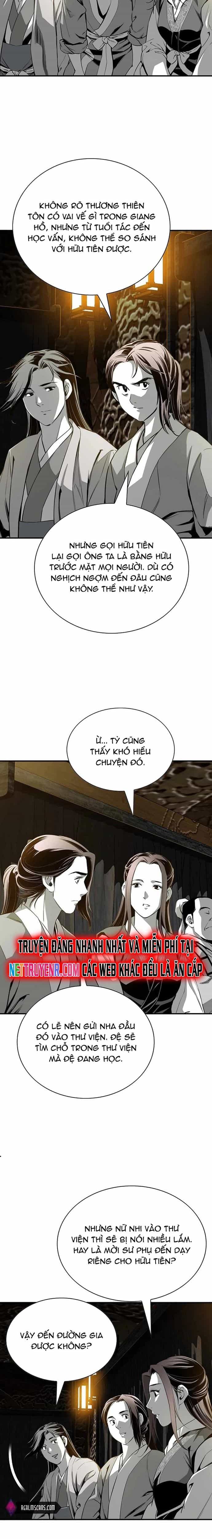 Đăng Thiên Lộ - Chương 87 - ảnh 6
