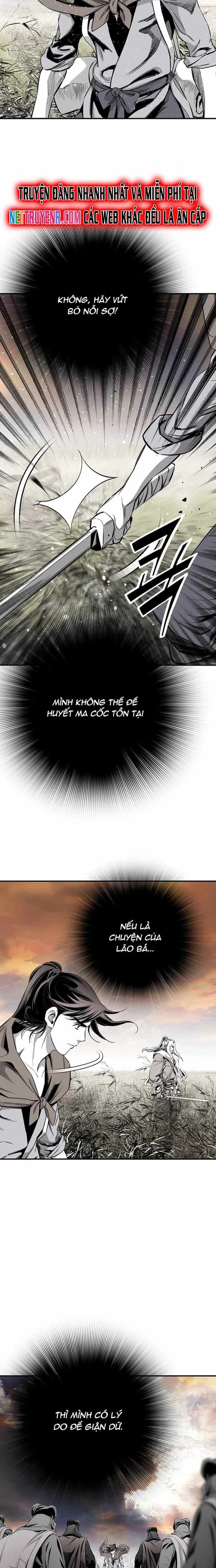 Đăng Thiên Lộ - Chương 88 - ảnh 17