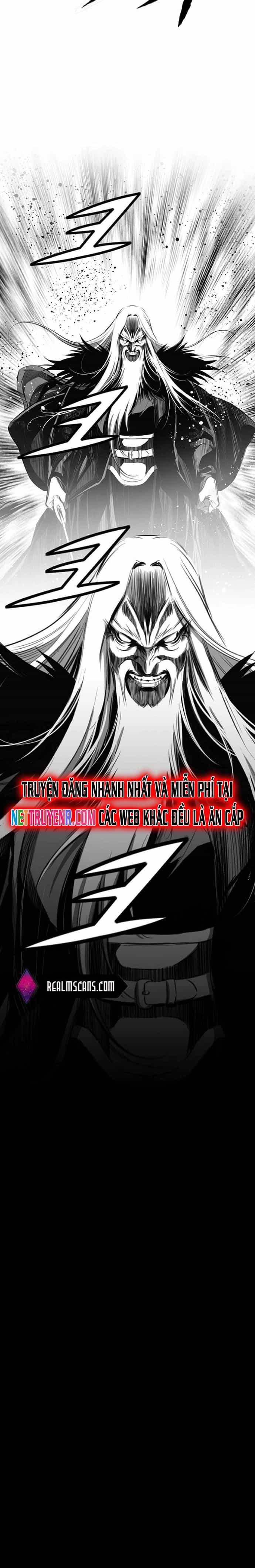 Đăng Thiên Lộ - Chương 88 - ảnh 23