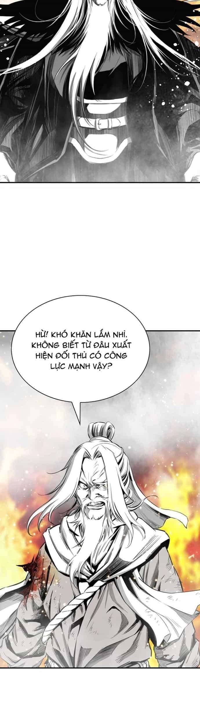 Đăng Thiên Lộ - Chương 89 - ảnh 37