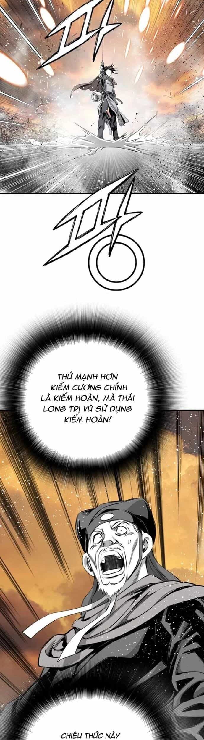 Đăng Thiên Lộ - Chương 90 - ảnh 2
