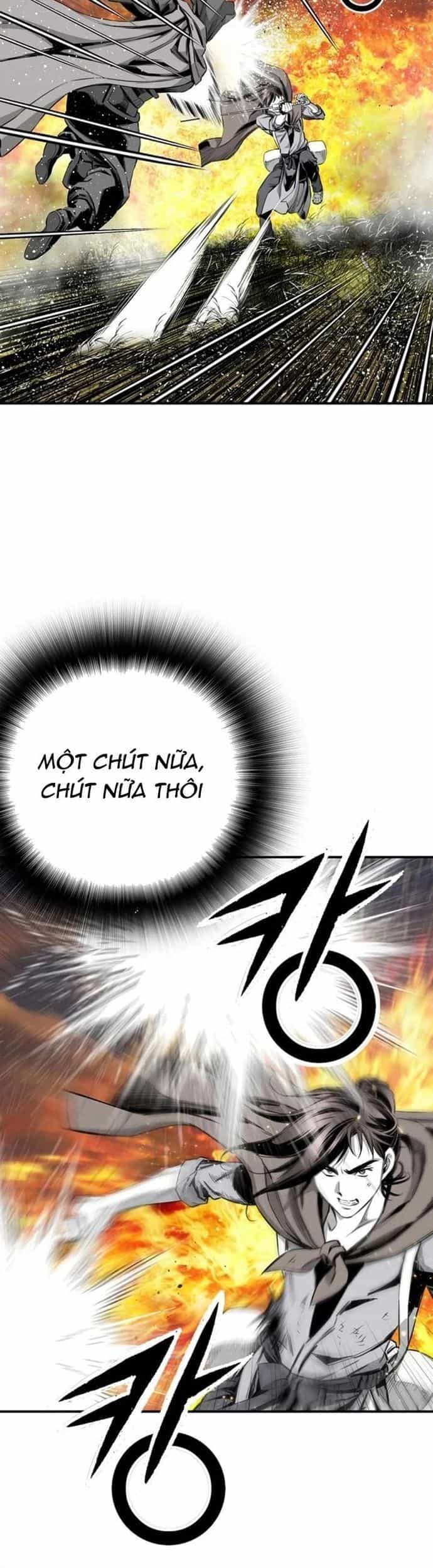 Đăng Thiên Lộ - Chương 90 - ảnh 37