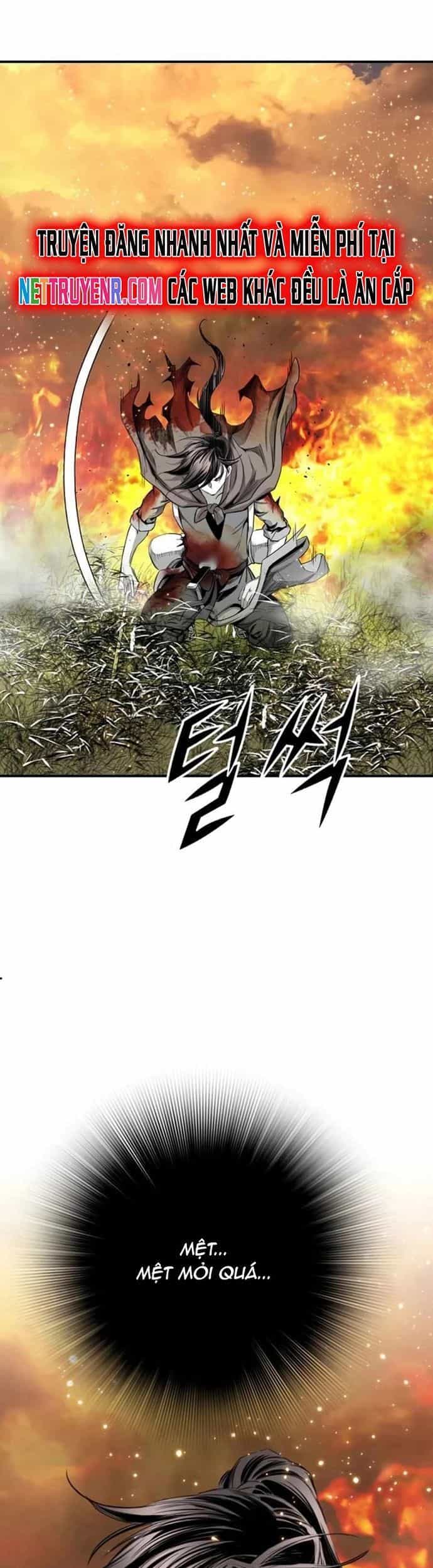 Đăng Thiên Lộ - Chương 91 - ảnh 21
