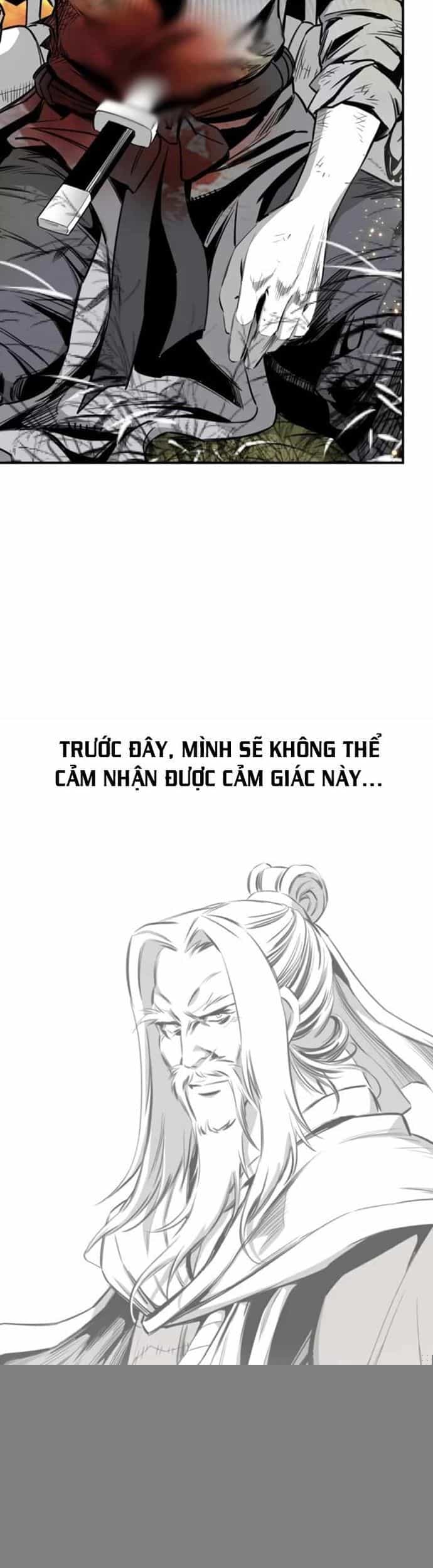 Đăng Thiên Lộ - Chương 91 - ảnh 23
