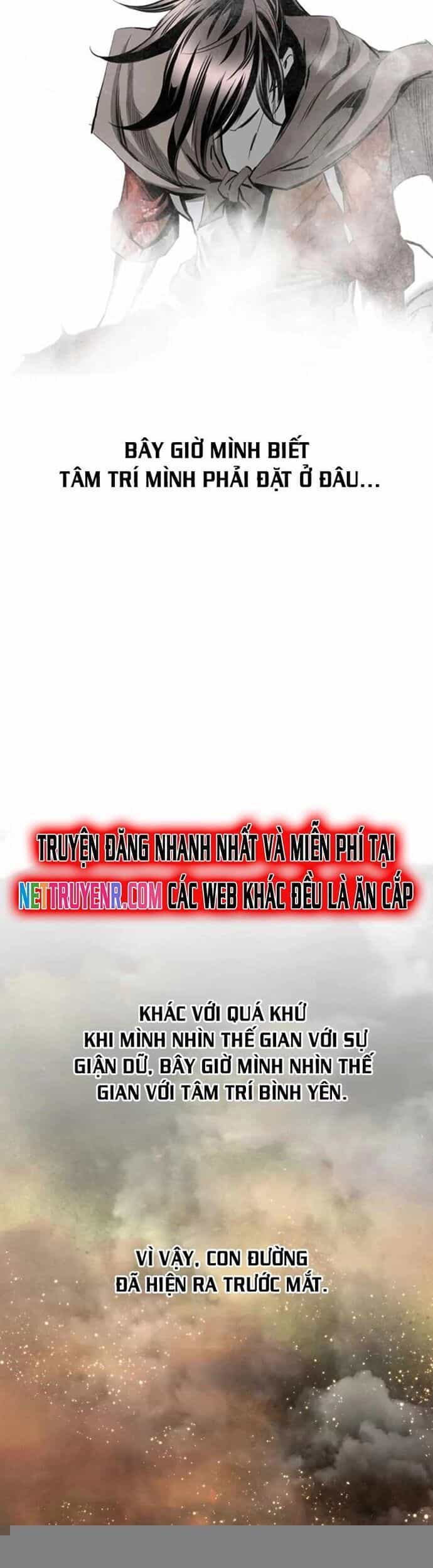 Đăng Thiên Lộ - Chương 91 - ảnh 24