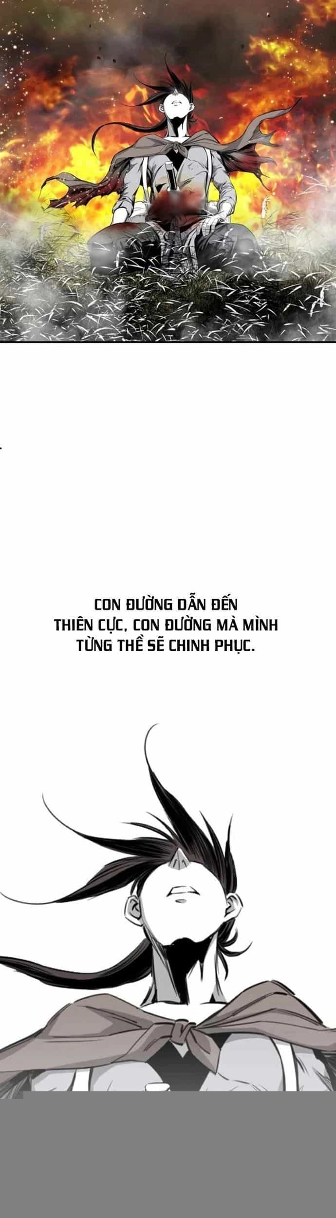 Đăng Thiên Lộ - Chương 91 - ảnh 25