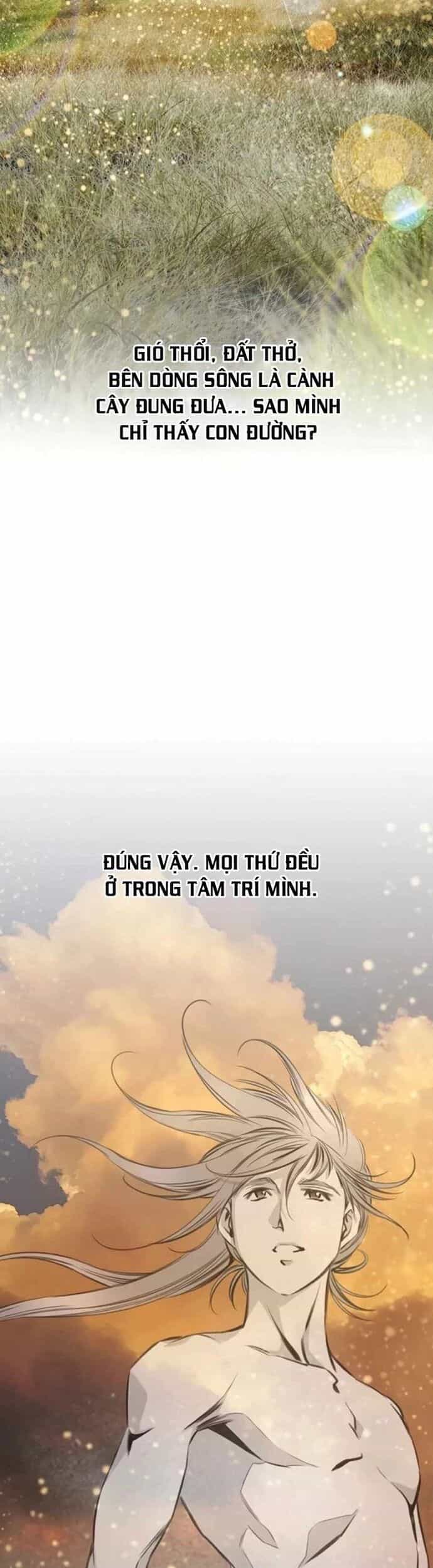 Đăng Thiên Lộ - Chương 91 - ảnh 28
