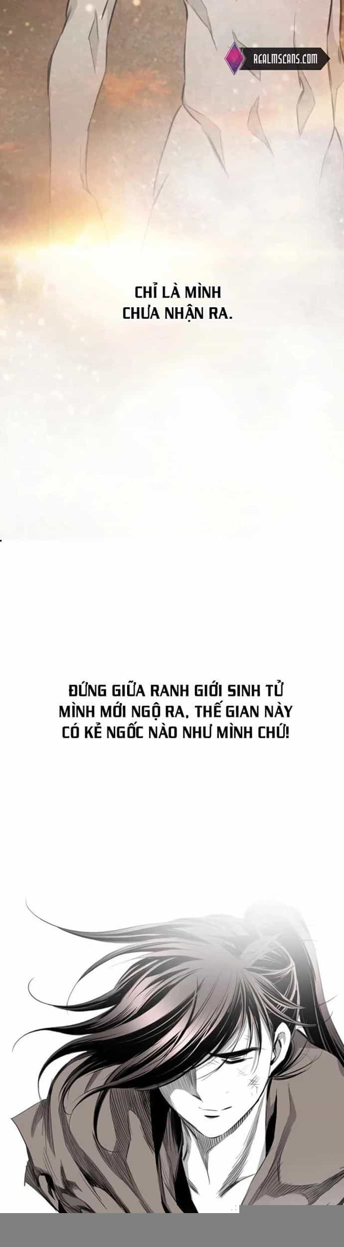 Đăng Thiên Lộ - Chương 91 - ảnh 29