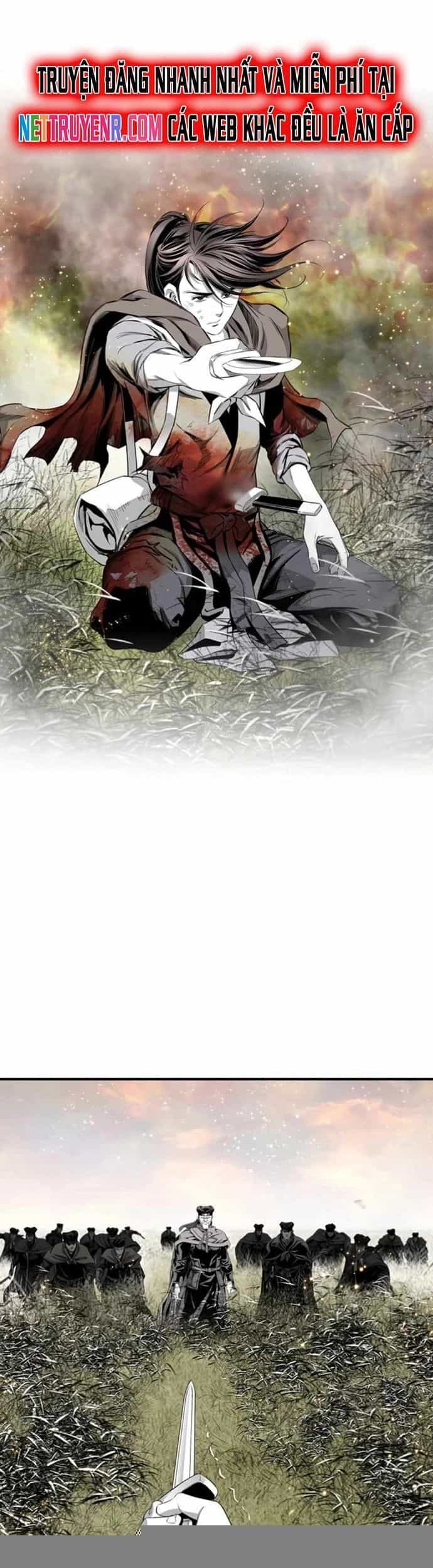 Đăng Thiên Lộ - Chương 91 - ảnh 33