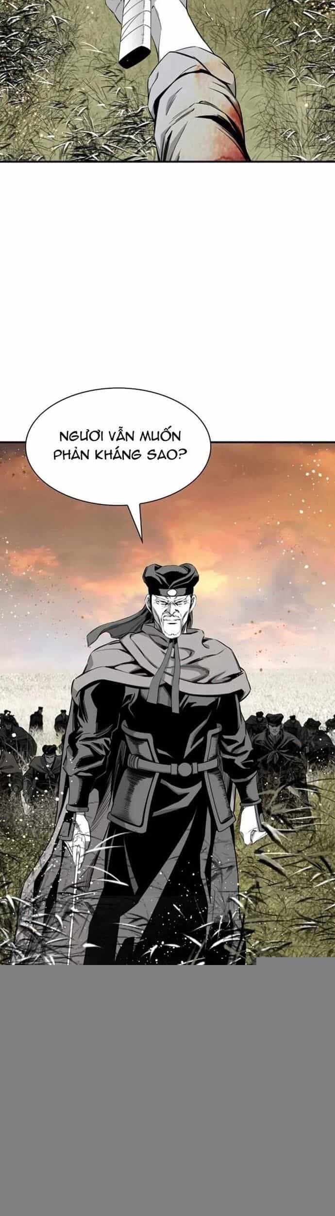 Đăng Thiên Lộ - Chương 91 - ảnh 34